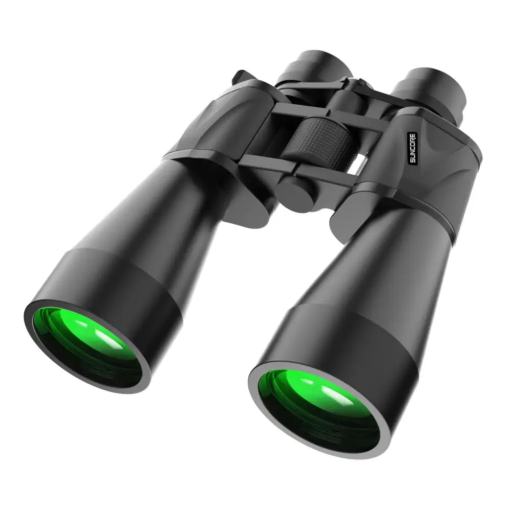 HD Binoculars With High Magnification - SS