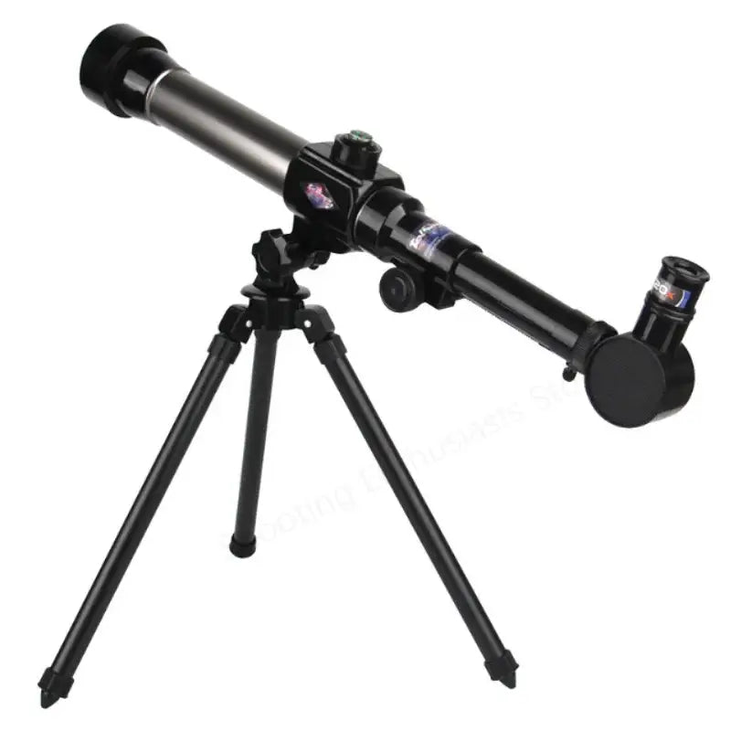 HD High-Magnification Telescope - SS