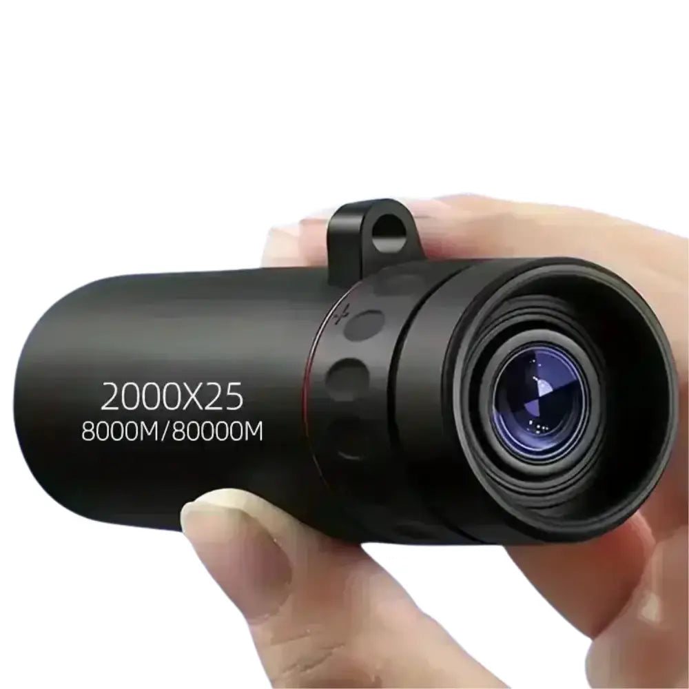 HD Monocular Telescope