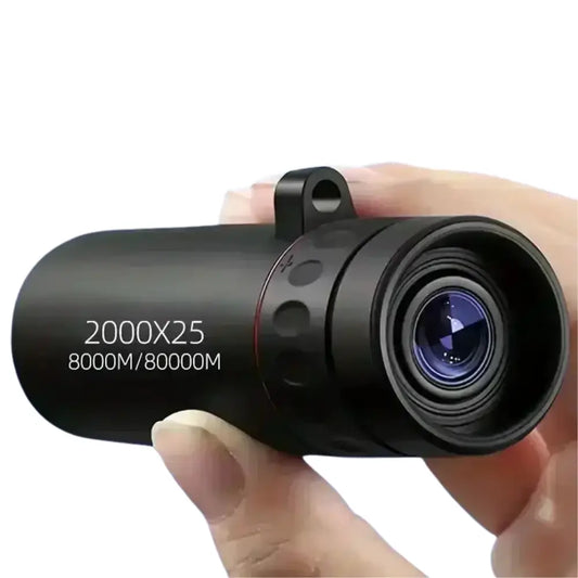 HD Monocular Telescope