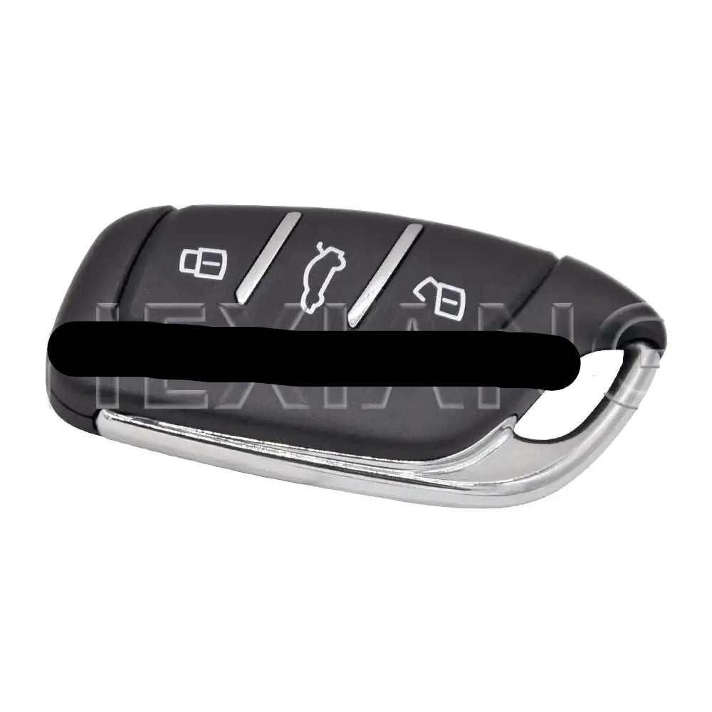 HE Original CPB ID47 HITAG3 PCF7953 433MHz Proximity Car Remote Key For MG ZS EV HS MG4 MG5 MG6
