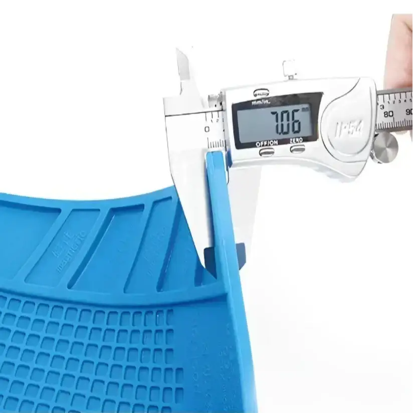 Heat-Resistant Magnetic Silicone Repair Mat (ESD Safe) (different models available) - HBC