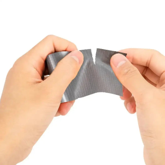 Heavy-Duty Duct Tape – Weatherproof & No Residue - HBC
