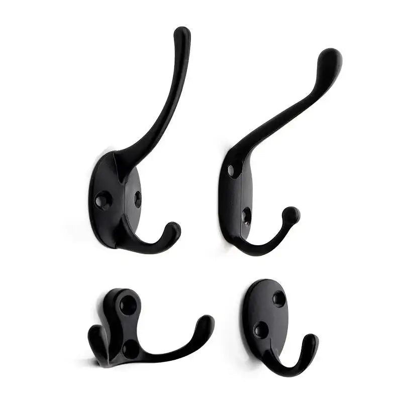 Heavy Duty Folding Shelf Brackets for RV / Caravan Tables (2PCS) - HBC