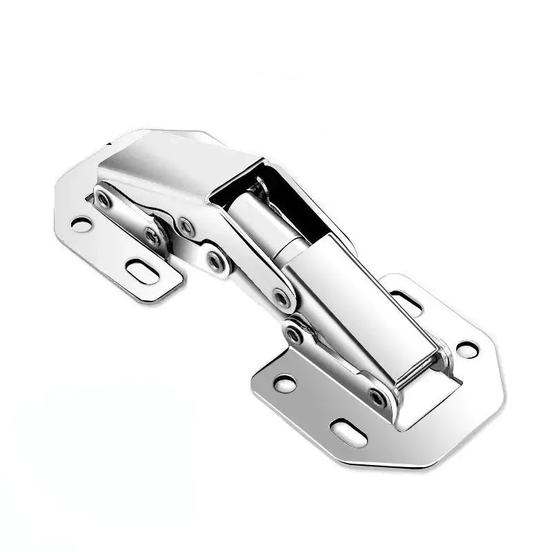 Heavy Duty Folding Shelf Brackets for RV / Caravan Tables (2PCS) - HBC