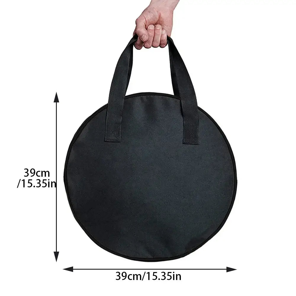Heavy Duty RV / Caravan Cable Storage Bag - 40x13cm - HBC