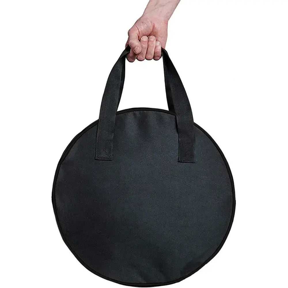 Heavy Duty RV / Caravan Cable Storage Bag - HBC