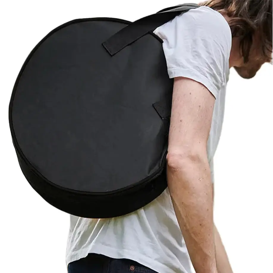 Heavy Duty RV / Caravan Cable Storage Bag - HBC