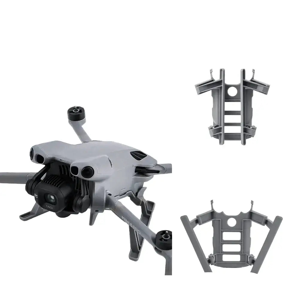 Height-Adjustable Landing Gear for DJI Mini 5 Pro - Landing Gear / DJI Mini 5 Pro - HBC