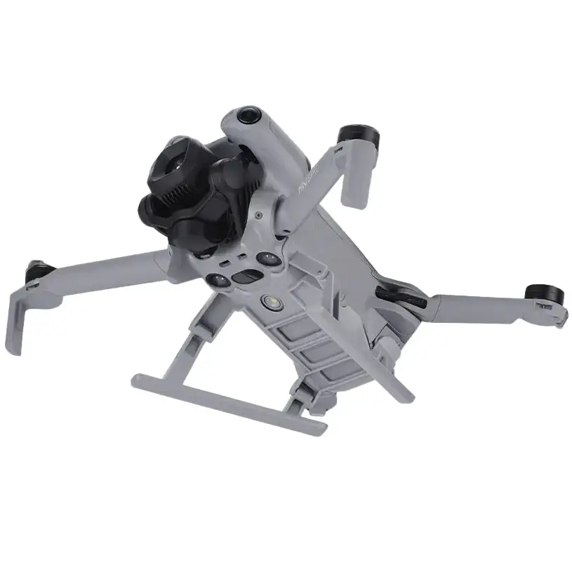 Height-Adjustable Landing Gear for DJI Mini 5 Pro - Landing Gear / DJI Mini 5 Pro - HBC