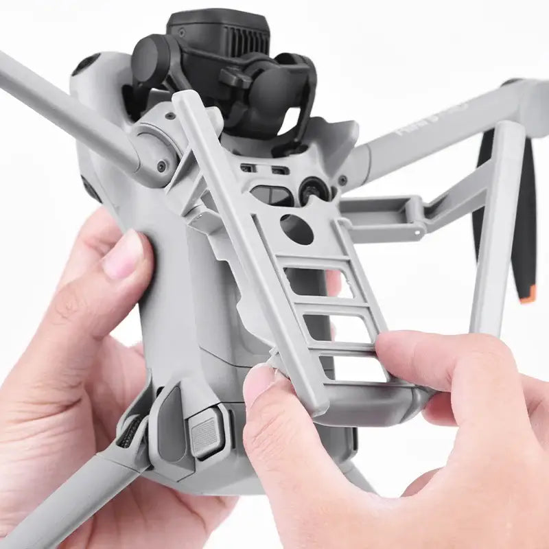 Height-Adjustable Landing Gear for DJI Mini 5 Pro - Landing Gear / DJI Mini 5 Pro - HBC