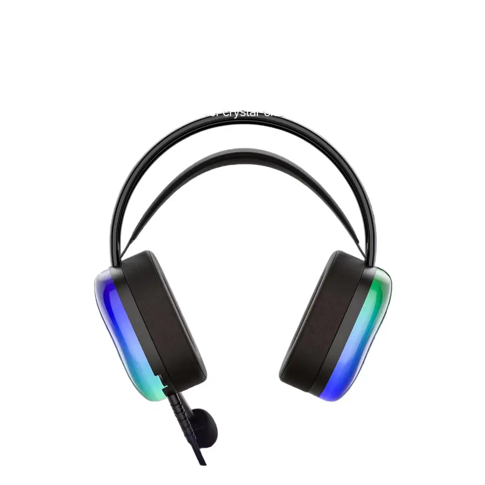 HG29 7.1 Wired Gaming Headset with RGB & 50mm Drivers - HG29 / Wired Headset - 9eight5