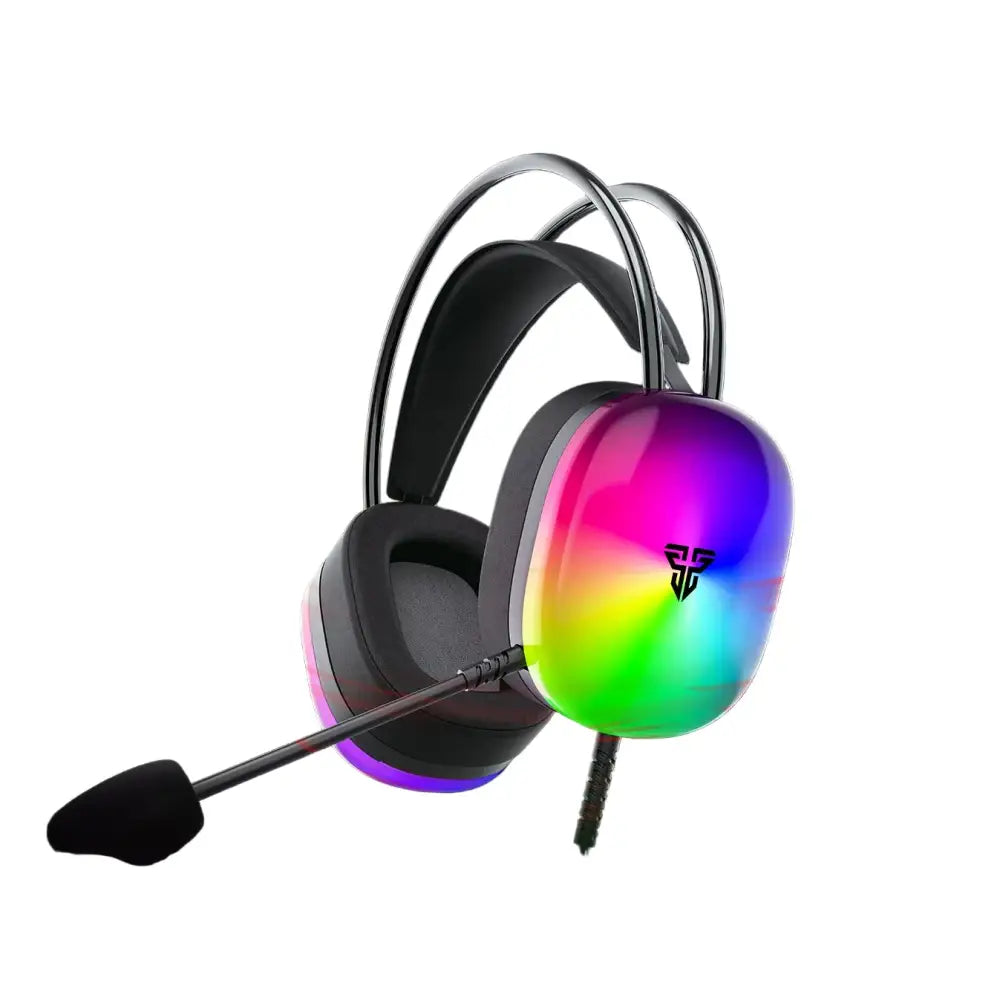 HG29 7.1 Wired Gaming Headset with RGB & 50mm Drivers - HG29 / Wired Headset - 9eight5