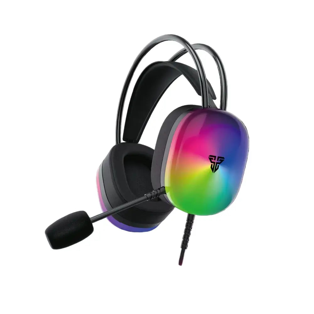 HG29 7.1 Wired Gaming Headset with RGB & 50mm Drivers - HG29 / Wired Headset - 9eight5