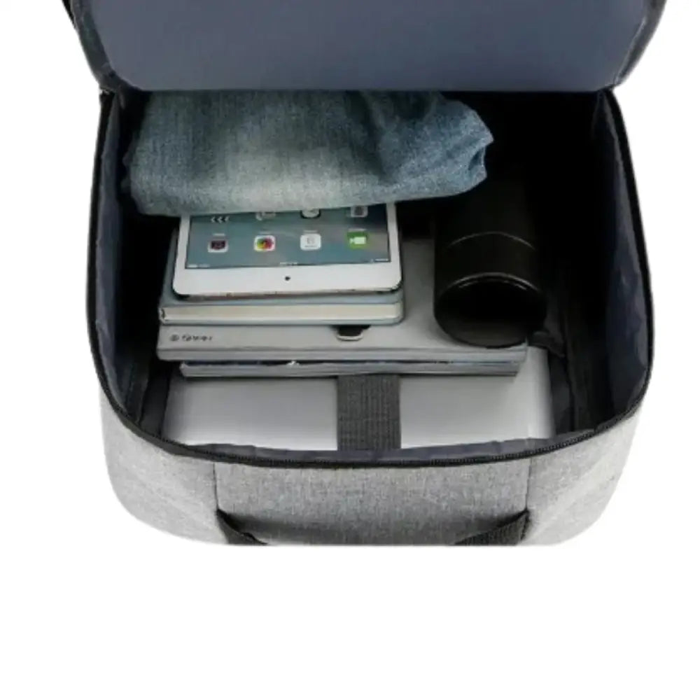 High-Capacity Waterproof Laptop Bag - 9eight5