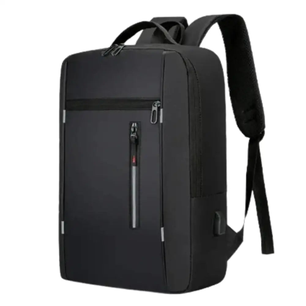 High-Capacity Waterproof Laptop Bag - 9eight5
