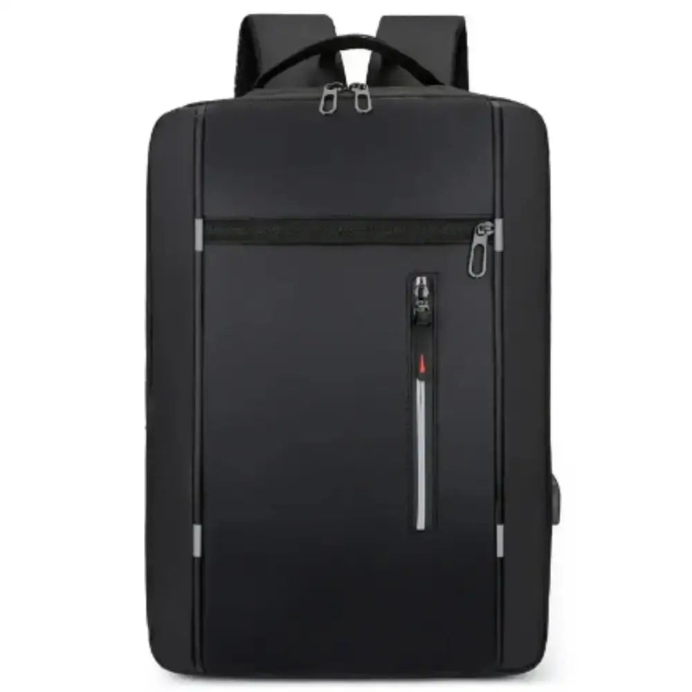 High-Capacity Waterproof Laptop Bag - 9eight5