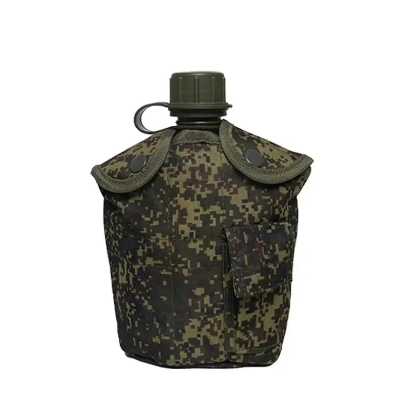 Hiking Water Bottle (1L) - 13 - SS