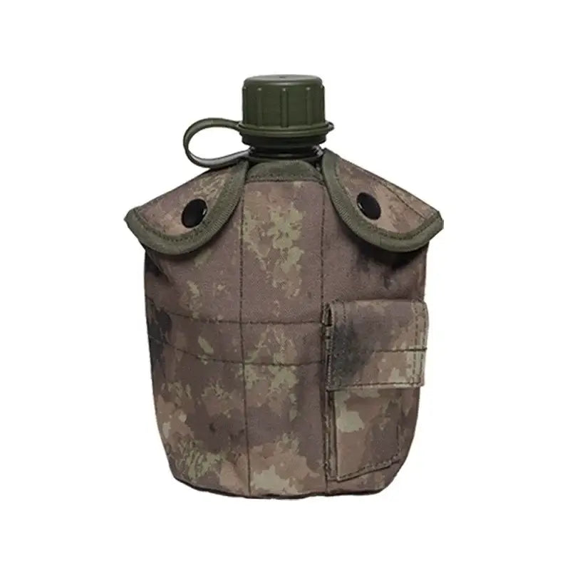 Hiking Water Bottle (1L) - 2 - SS