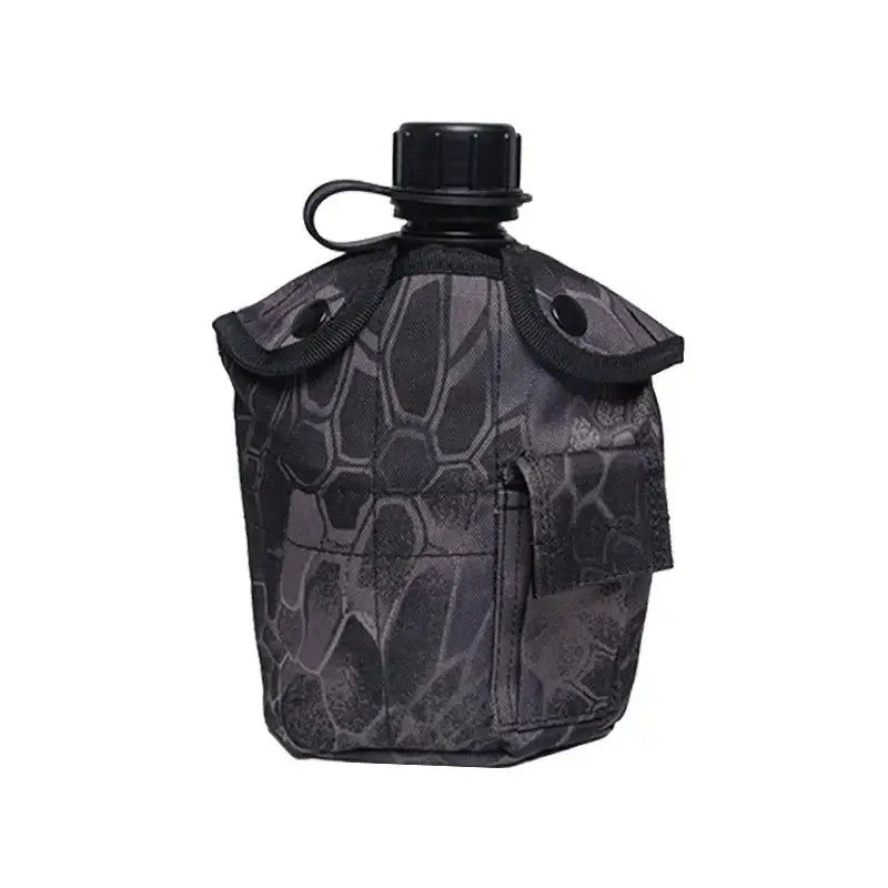 Hiking Water Bottle (1L) - 3 - SS
