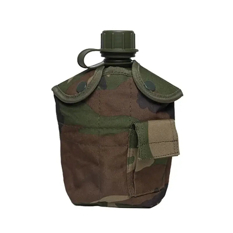 Hiking Water Bottle (1L) - 5 - SS