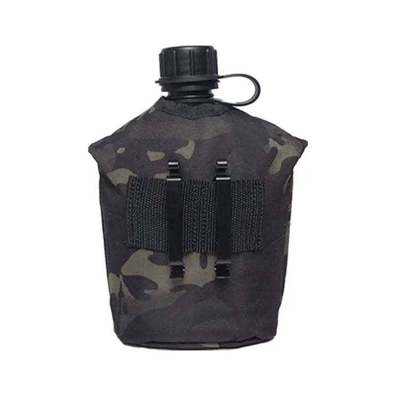 Hiking Water Bottle (1L) - 6 - SS