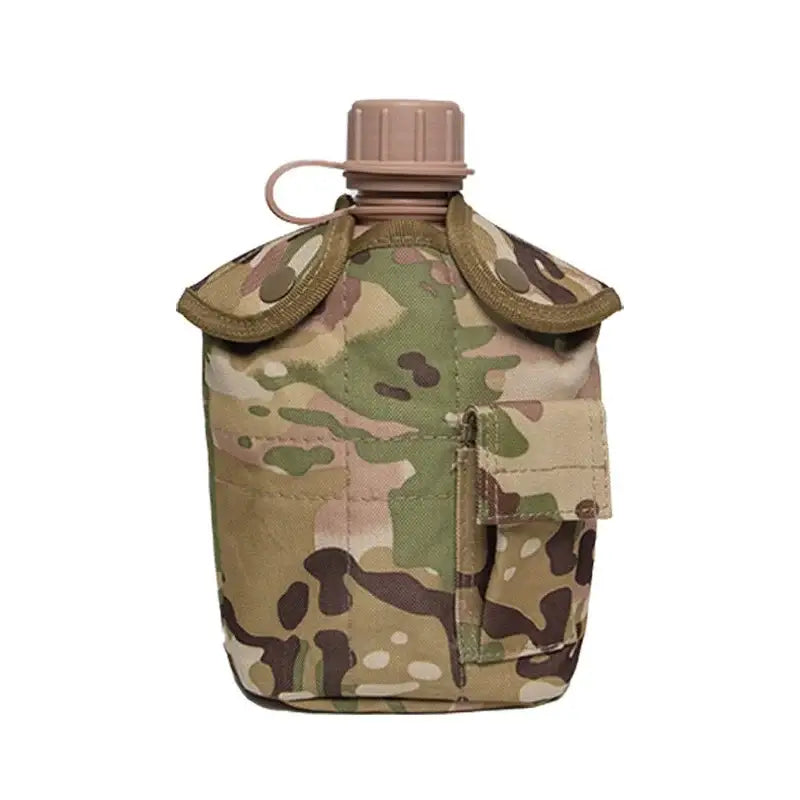 Hiking Water Bottle (1L) - 7 - SS