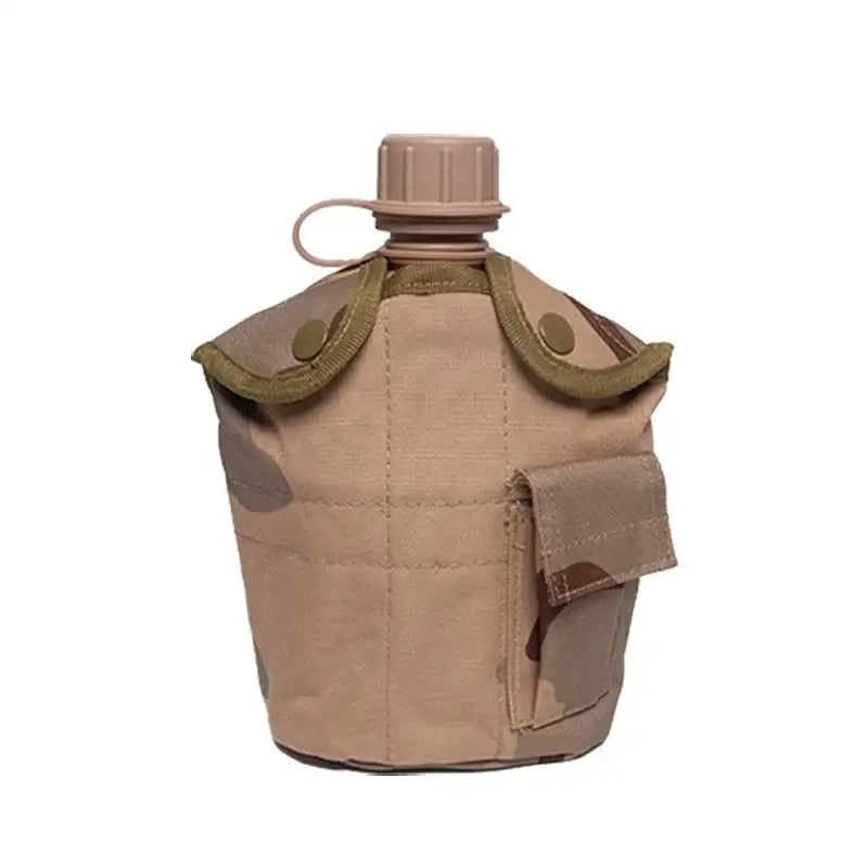 Hiking Water Bottle (1L) - 8 - SS