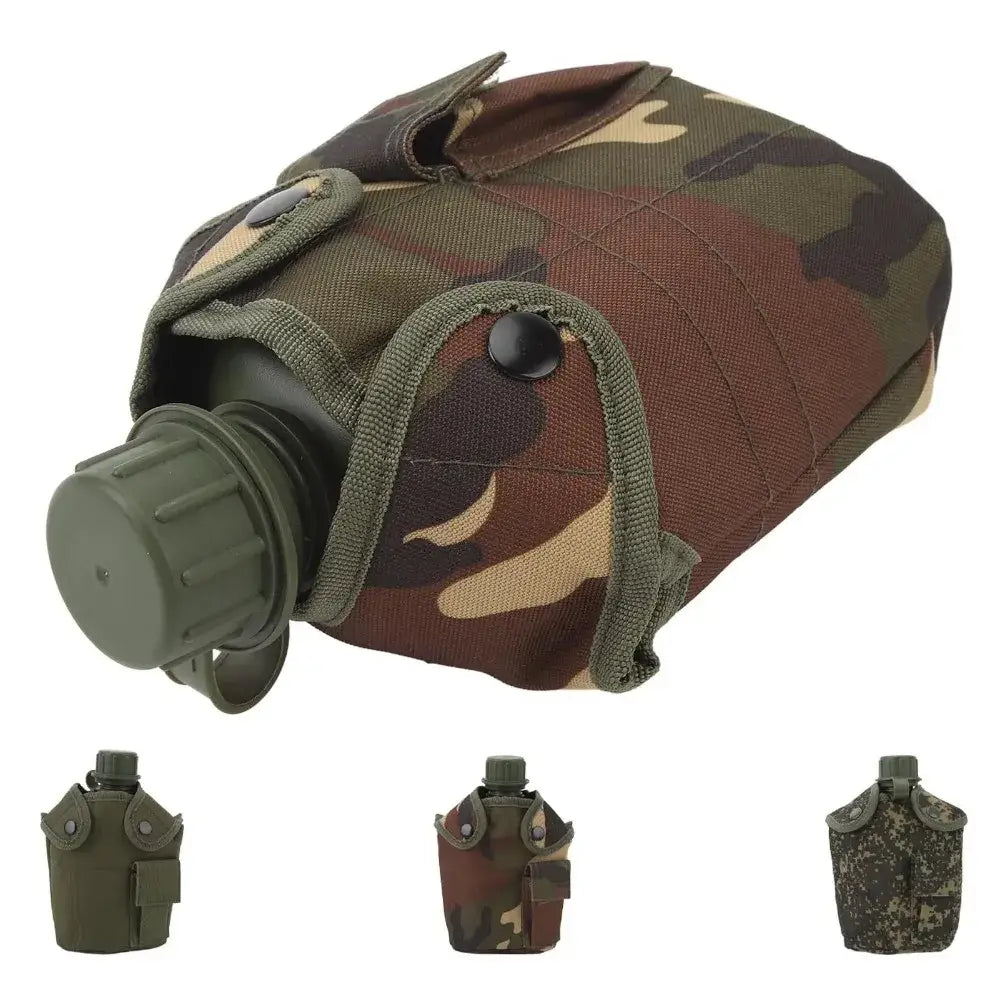 Hiking Water Bottle (1L) - SS