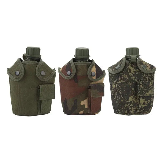 Hiking Water Bottle (1L) - SS