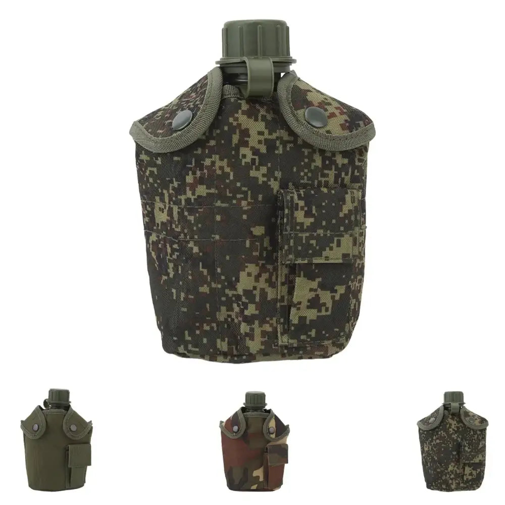 Hiking Water Bottle (1L) - SS