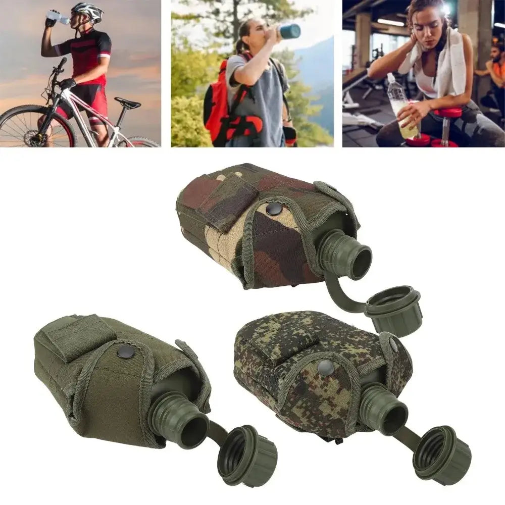 Hiking Water Bottle (1L) - SS