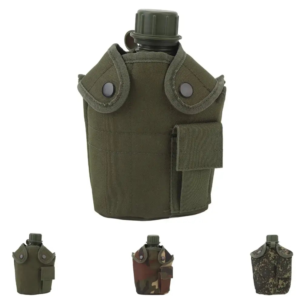 Hiking Water Bottle (1L) - SS