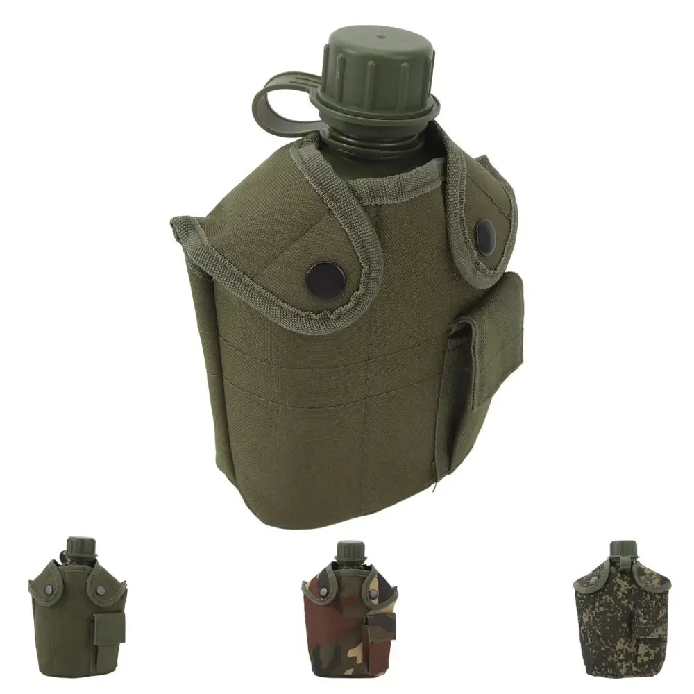 Hiking Water Bottle (1L) - SS