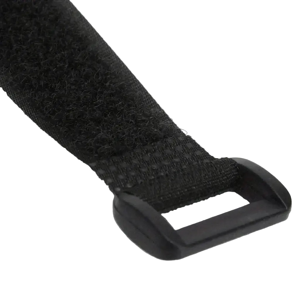 Hook and Loop Reusable Fastening Nylon Cable Securing Straps Durable Functional Ties,Length 20cm/7.9inch 50cm/20.0inch