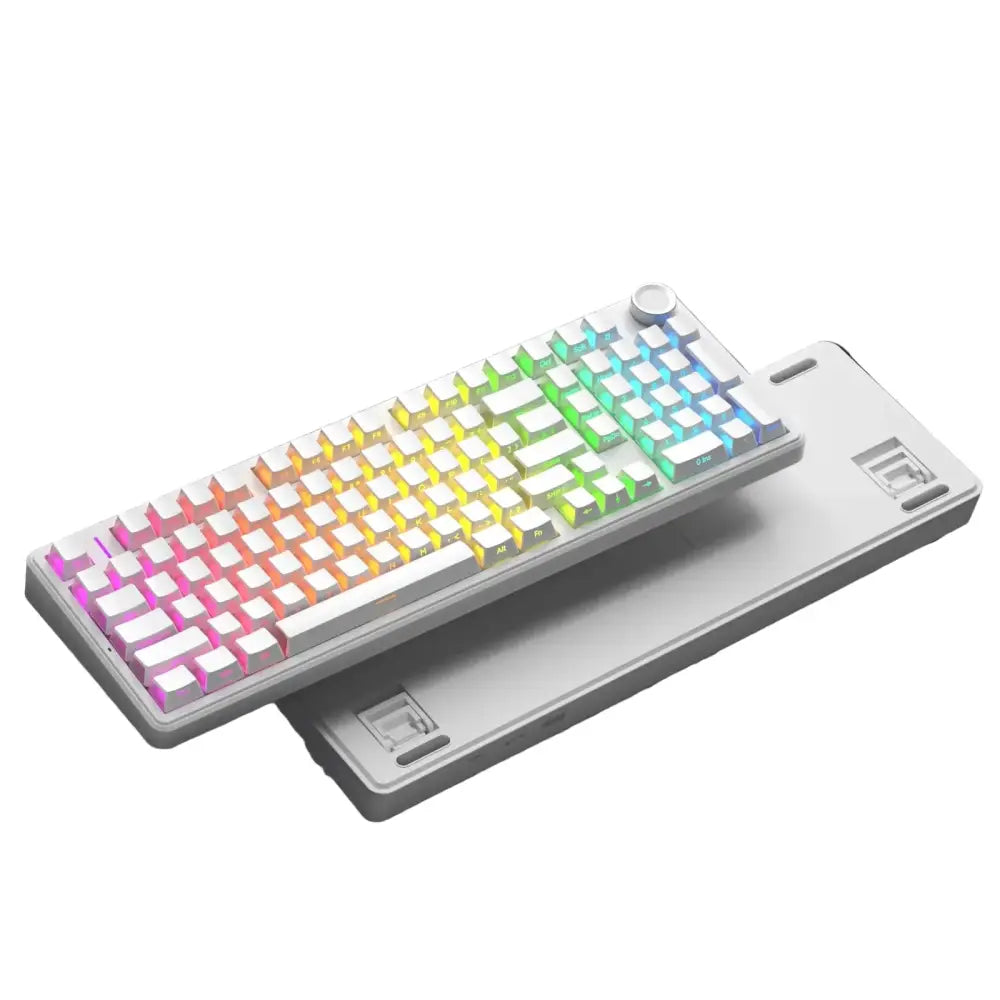 Hot-Swap RGB Mechanical Gaming Keyboard (different models available) - 9eight5
