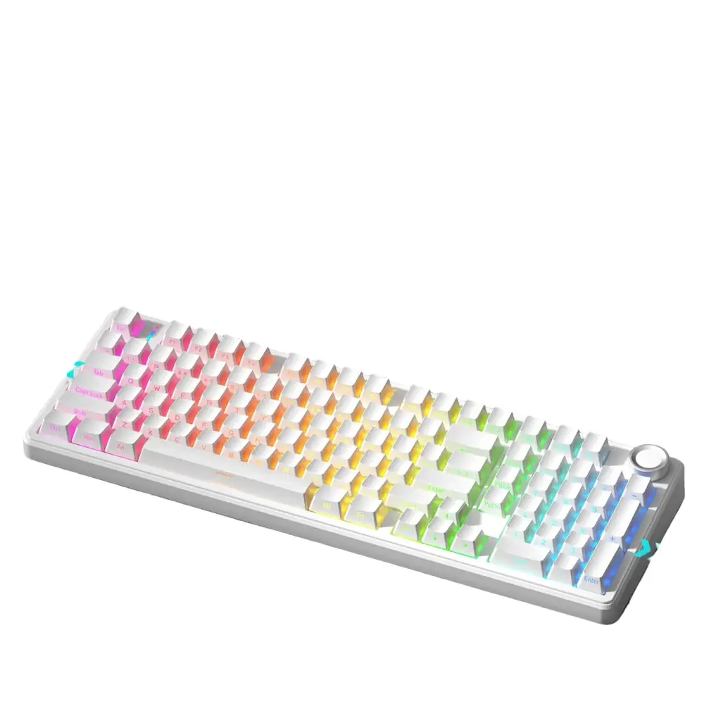 Hot-Swap RGB Mechanical Gaming Keyboard (different models available) - 9eight5