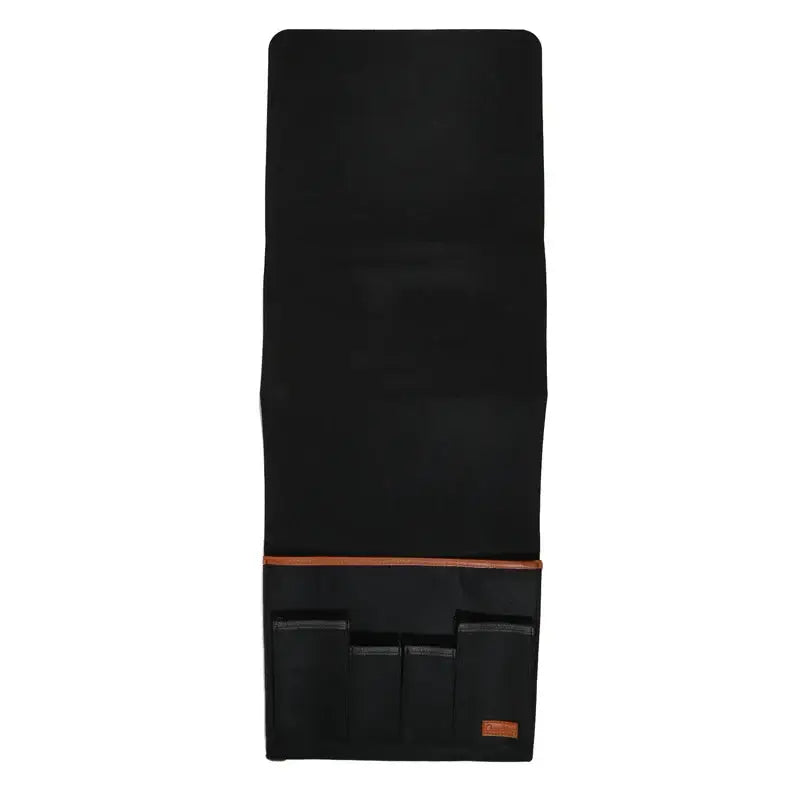 Household Armchair Caddy Felt Couch Recliner Armrest Organizer for Magazine Tablet Cell Phone Remote Control Hanging