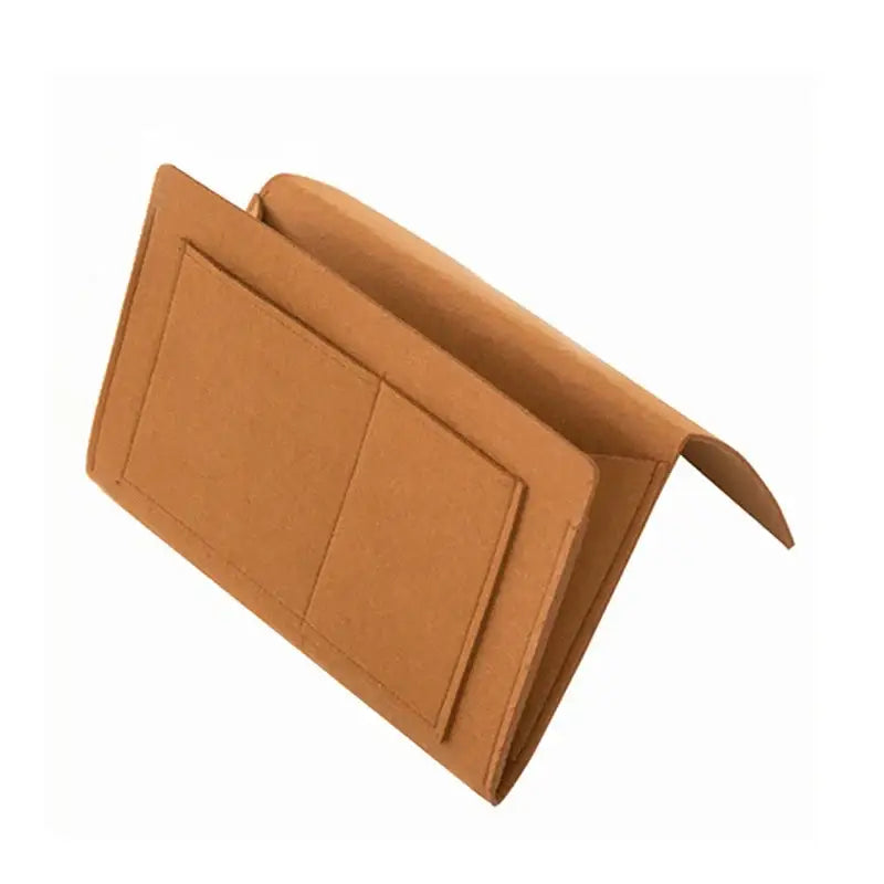 Household Sofa Storage Bag Living Room Sofa Armrest Organizer For TV Remote Control Cellphone Hanging Coffee Cup Tissue