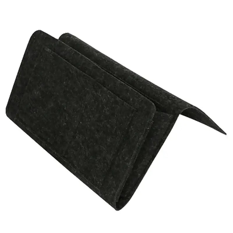 Household Sofa Storage Bag Living Room Sofa Armrest Organizer For TV Remote Control Cellphone Hanging Coffee Cup Tissue