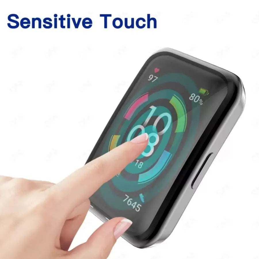 Huawei Band 6 - Protective Case