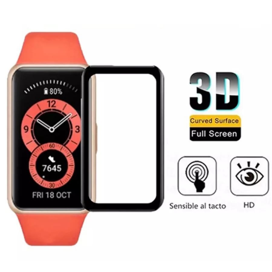 Huawei Band 6 - Screen Protector