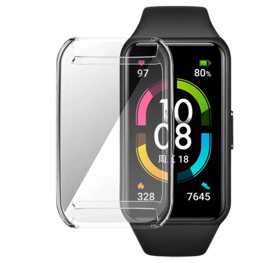 Huawei Band 7 - Protective Case