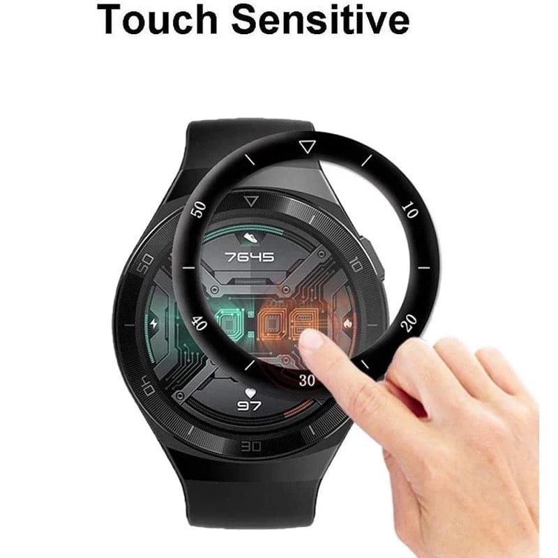 Huawei GT 2e Sport - Screen Protector