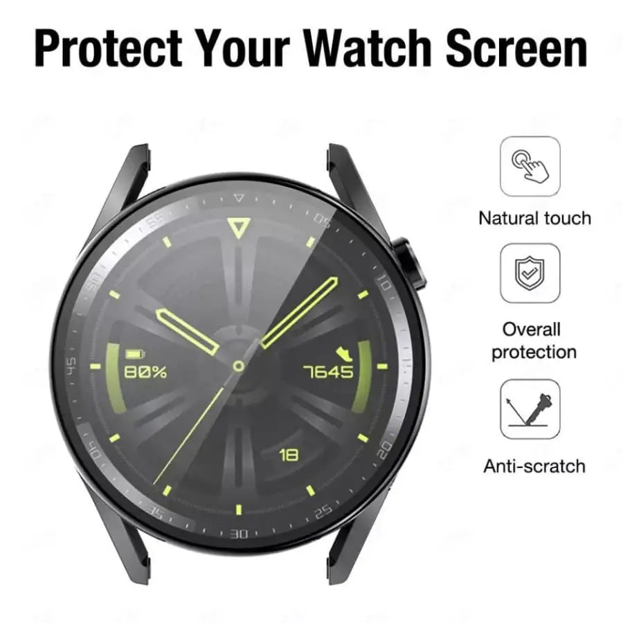 Huawei GT3 Pro (46mm) - Protective Case