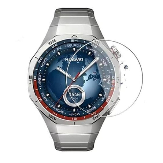 Huawei GT5 (41mm) - Screen Protectors (Pack of 2) - Watch