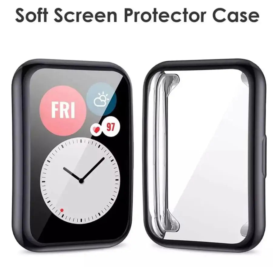 Huawei Watch Fit 2 - Protective Case