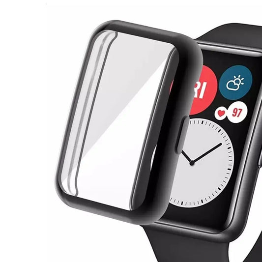 Huawei Watch Fit 2 - Protective Case