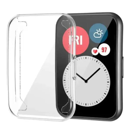 Huawei Watch Fit 2 - Protective Case