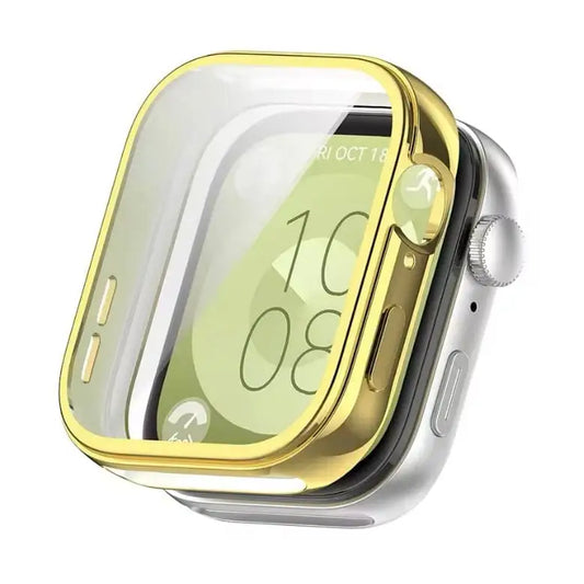 Huawei Watch Fit 3 - Protective Case